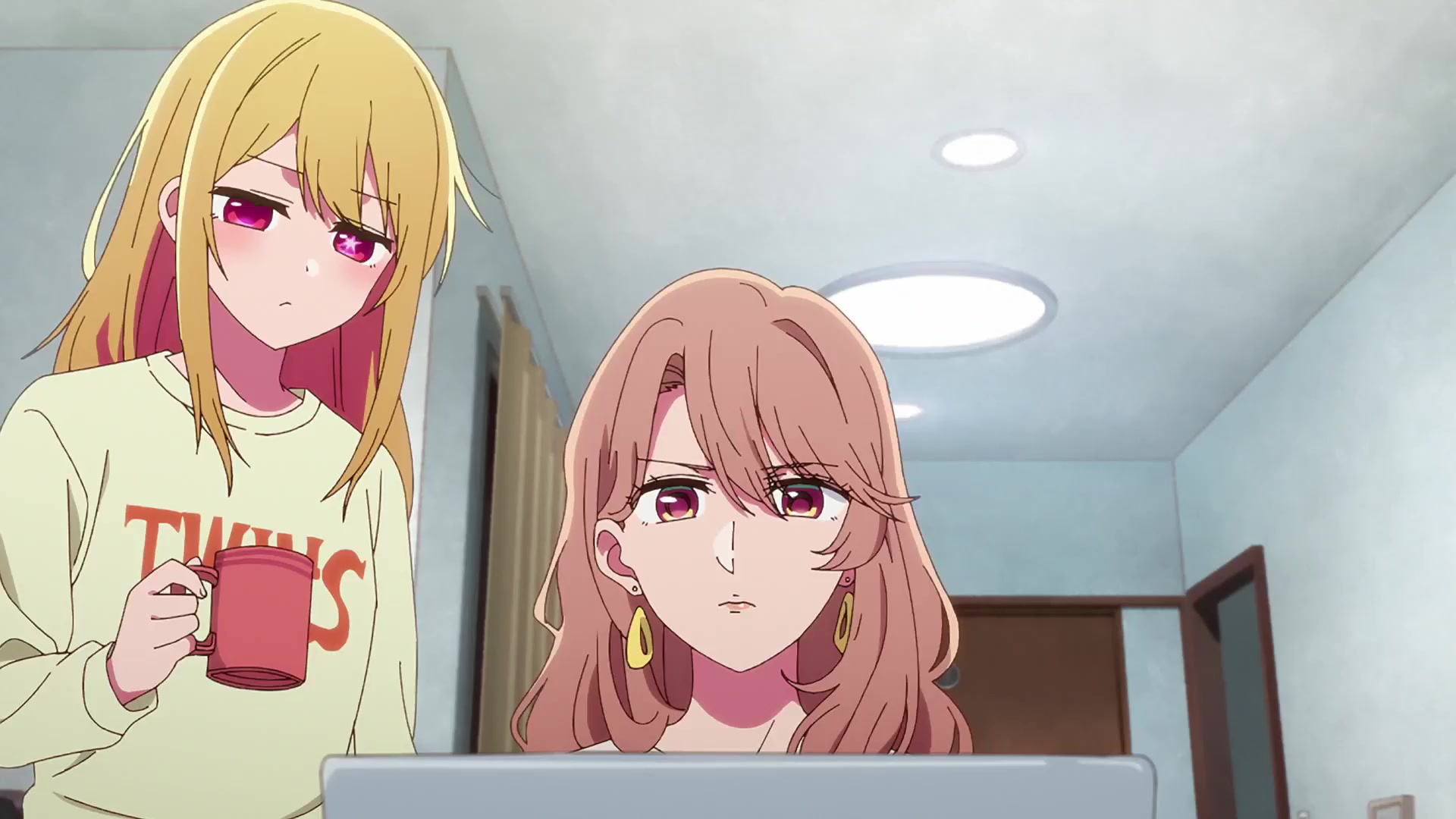 [Tsukyio Editing Resources] Ruby Hoshino (Season 1) Raw Clips (215) (tsukyio.com).mp4